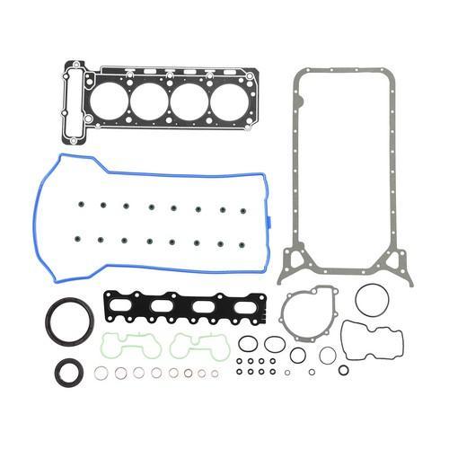 dnj gasket set 1997-1998 mercedes-benz c230,c230 l4 2.3l fgs4296