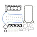 dnj gasket set 1997-1998 mercedes-benz c230,c230 l4 2.3l fgs4296