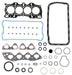 dnj gasket set 1997-2001 honda cr-v,cr-v,cr-v l4 2.0l fgs2015