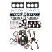 dnj gasket set 1997-2002 chevrolet,pontiac camaro,firebird,camaro v6 3.8l fgk3186