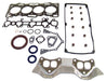 dnj gasket set 1997-2002 mitsubishi mirage,mirage,mirage l4 1.5l fgs1056