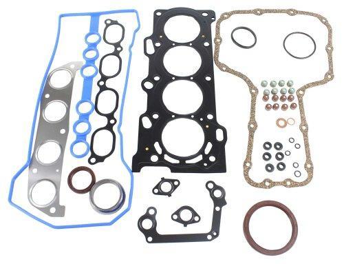 dnj gasket set 1998-1999 chevrolet,toyota prizm,corolla,prizm l4 1.8l fgs9043