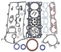 dnj gasket set 1998-2000 mazda 626,626,protege l4 1.8l,2.0l fgs4026