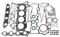 dnj gasket set 1998-2001 kia sephia,sephia,sephia l4 1.8l fgs4089