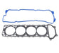 dnj gasket set 1998-2001 nissan altima,altima,altima l4 2.4l fgs6025