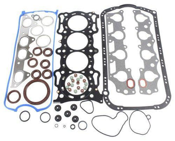dnj gasket set 1998-2002 acura,honda,isuzu cl,accord,accord l4 2.3l fgs2014