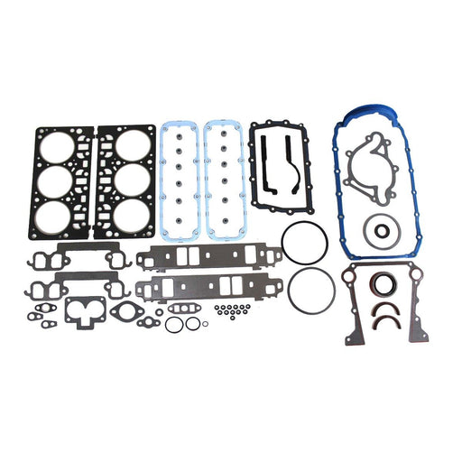 dnj gasket set 1998-2003 dodge b1500,dakota,durango v6 3.9l fgk1139