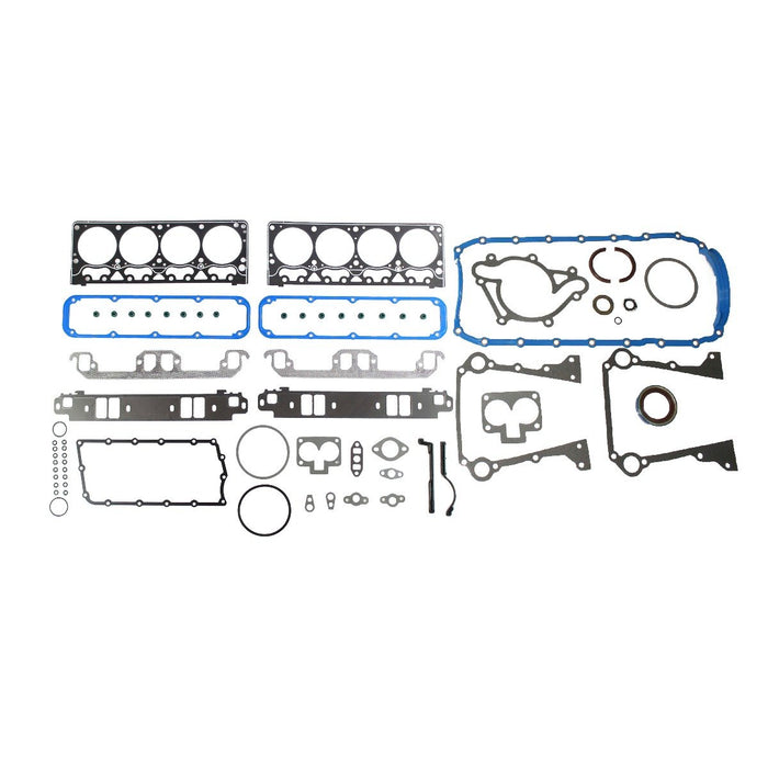 dnj gasket set 1998-2003 dodge,jeep b1500,b2500,b3500 v8 5.2l fgk1144