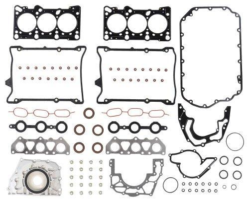 dnj gasket set 1998-2005 audi,volkswagen a4,a4 quattro,a6 v6 2.8l fgs8010