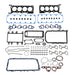 dnj gasket set 1999-2000 ford f-150,f-150 v8 5.4l fgk4175