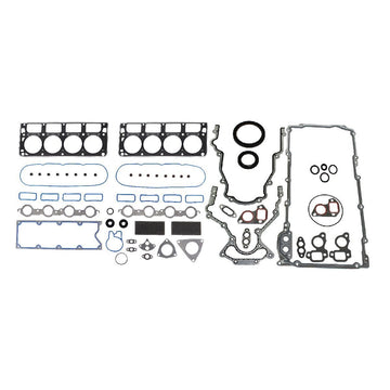 dnj gasket set 1999-2001 chevrolet,pontiac camaro,corvette,firebird v8 5.7l fgk3145