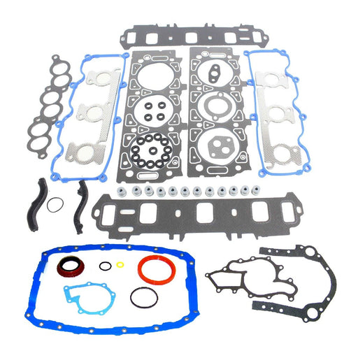 dnj gasket set 1999-2001 ford,mazda ranger,ranger,b3000 v6 3.0l fgk4145