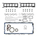 dnj gasket set 1999-2002 ford e-350 econoline club wagon,e-350 super duty,e-450 econoline super duty v10 6.8l fgk41831
