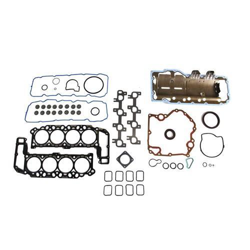 dnj gasket set 1999-2003 dodge,jeep grand cherokee,dakota,durango v8 4.7l fgk1100