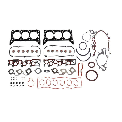 dnj gasket set 1999-2003 ford windstar,windstar,windstar v6 3.8l fgk4126