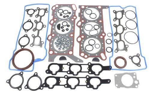 dnj gasket set 1999-2005 chevrolet,suzuki grand vitara,grand vitara,tracker v6 2.5l fgs5023