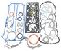 dnj gasket set 2000-2000 ford,mercury contour,escort,cougar l4 2.0l fgs4045