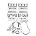 dnj gasket set 2000-2003 buick,chevrolet,oldsmobile impala,monte carlo,venture v6 3.4l fgk3118