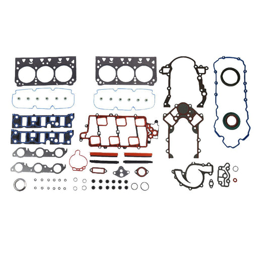 dnj gasket set 2000-2003 buick,pontiac lesabre,park avenue,bonneville v6 3.8l fgk3144