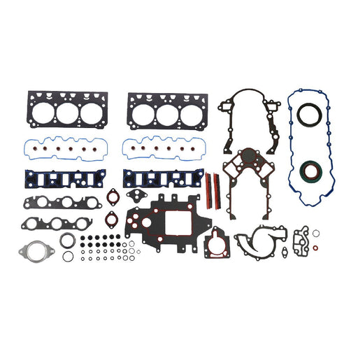 dnj gasket set 2000-2003 buick,pontiac park avenue,bonneville,park avenue v6 3.8l fgk31832