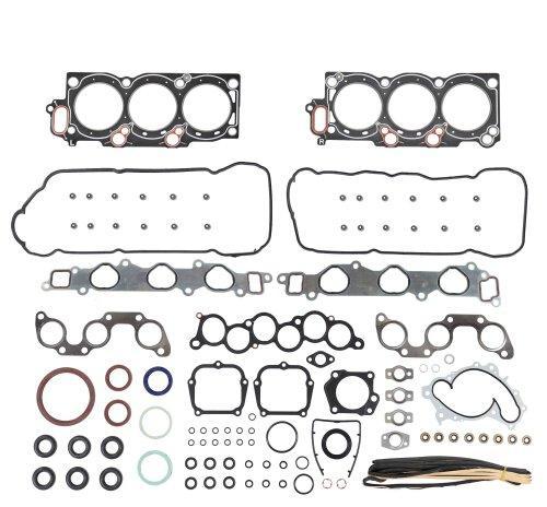 dnj gasket set 2000-2003 toyota camry,sienna,solara v6 3.0l fgs9061