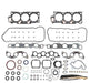 dnj gasket set 2000-2003 toyota camry,sienna,solara v6 3.0l fgs9061