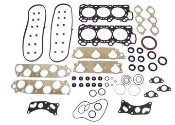 dnj gasket set 2000-2004 acura,honda tl,cl,cl v6 3.2l,3.5l fgs2060