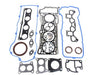 dnj gasket set 2000-2006 nissan sentra,sentra,sentra l4 1.8l fgs6014