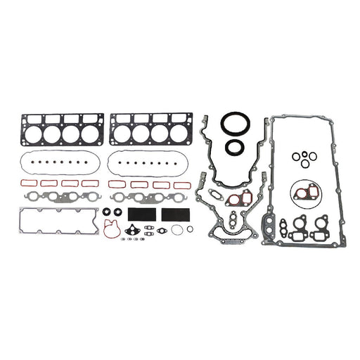 dnj gasket set 2001-2001 avanti,chevrolet ii,corvette,corvette v8 5.7l fgk3141