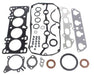 dnj gasket set 2001-2002 kia rio,rio l4 1.5l fgs4007