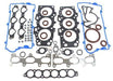 dnj gasket set 2001-2003 hyundai,kia santa fe,santa fe,sonata v6 2.7l fgs1037