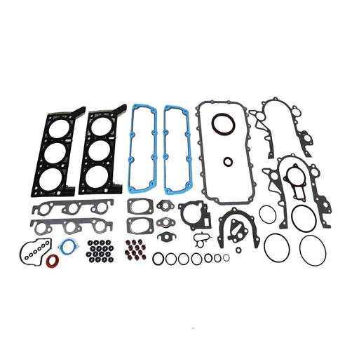 dnj gasket set 2001-2004 chrysler,dodge town & country,town & country,town & country v6 3.3l fgk1137