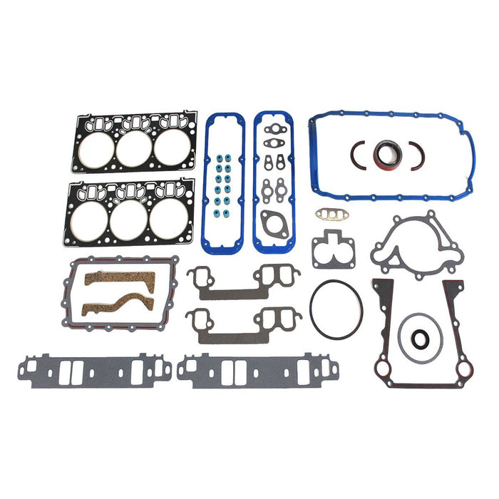 dnj gasket set 2001-2004 chrysler,dodge town & country,grand caravan,town & country v6 3.8l fgk1132