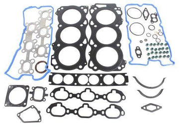 dnj gasket set 2001-2004 infiniti,nissan qx4,pathfinder,qx4 v6 3.5l fgs6044