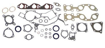 dnj gasket set 2001-2004 nissan frontier,frontier,xterra v6 3.3l fgs6055