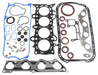 dnj gasket set 2001-2005 honda civic,civic,civic l4 1.7l fgs2020