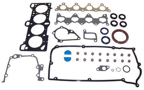 dnj gasket set 2001-2005 hyundai accent,accent,accent l4 1.6l fgs1029