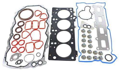 dnj gasket set 2002-2002 chrysler pt cruiser l4 2.4l fgs1013