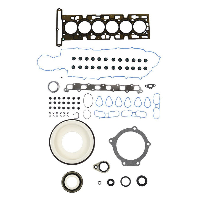 dnj gasket set 2002-2004 buick,chevrolet,gmc trailblazer,trailblazer ext,envoy l6 4.2l fgk31911