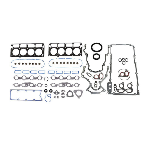 dnj gasket set 2002-2005 avanti,cadillac,chevrolet ii,camaro,corvette v8 5.7l fgk3157