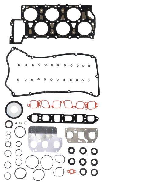 dnj gasket set 2002-2005 volkswagen golf,jetta,golf v6 2.8l fgs8021