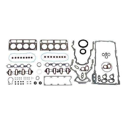 dnj gasket set 2002-2008 buick,cadillac,chevrolet silverado 1500,suburban 1500,tahoe v8 4.8l,5.3l fgk3168