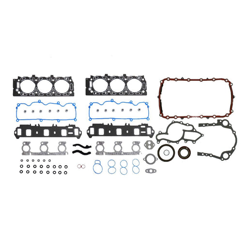 dnj gasket set 2002-2008 ford,mazda ranger,ranger,b3000 v6 3.0l fgk4146