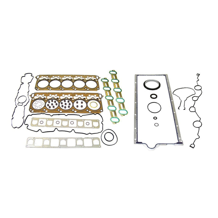 dnj gasket set 2003-2006 dodge viper,ram 1500,viper v10 8.3l fgk1183