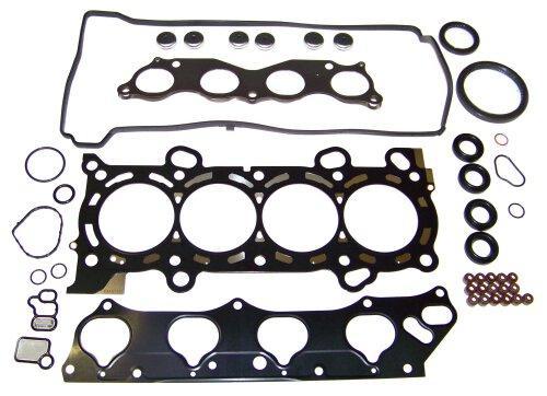 dnj gasket set 2003-2011 acura,honda accord,element,tsx l4 2.4l fgs2028