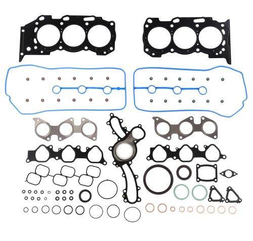 dnj gasket set 2003-2011 toyota 4runner,4runner,4runner v6 4.0l fgs9069