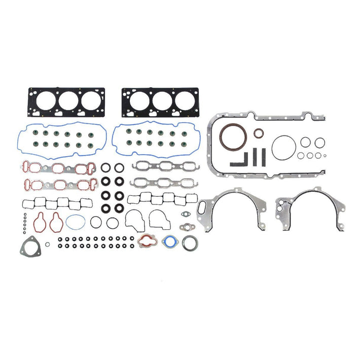 dnj gasket set 2004-2004 chrysler pacifica v6 3.5l fgk11501