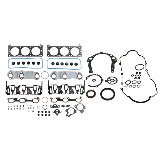 dnj gasket set 2004-2005 buick century,century v6 3.1l fgk3151