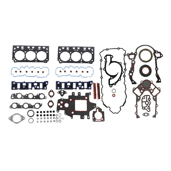 dnj gasket set 2004-2005 buick park avenue,park avenue v6 3.8l fgk31833