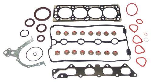 dnj gasket set 2004-2005 chevrolet aveo,aveo l4 1.6l fgs3025